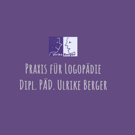 Logo von Logopädie Ulrike Berger
