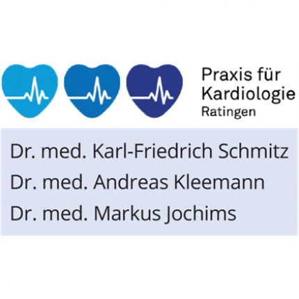 Logo de Praxis für Kardiologie Ratingen