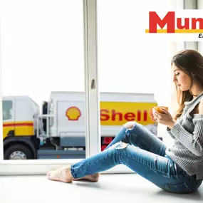 Bild von Mundt GmbH Magdeburg Energie + Service