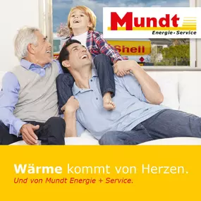 Bild von Mundt GmbH Magdeburg Energie + Service