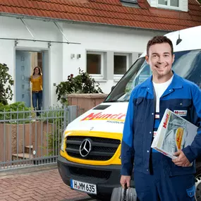 Bild von Mundt GmbH Magdeburg Energie + Service