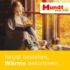 Bild von Mundt GmbH Magdeburg Energie + Service