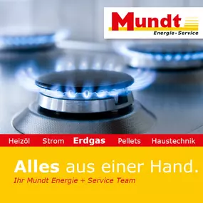 Bild von Mundt GmbH Magdeburg Energie + Service