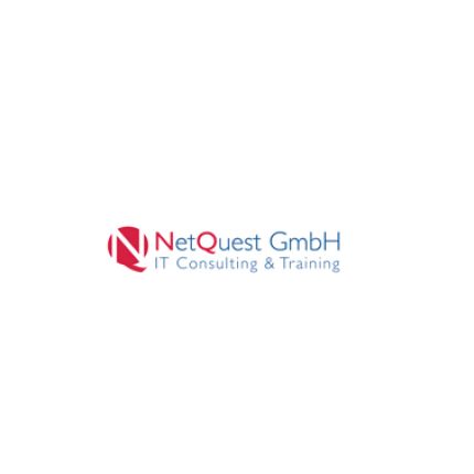 Logo van NetQuest GmbH
