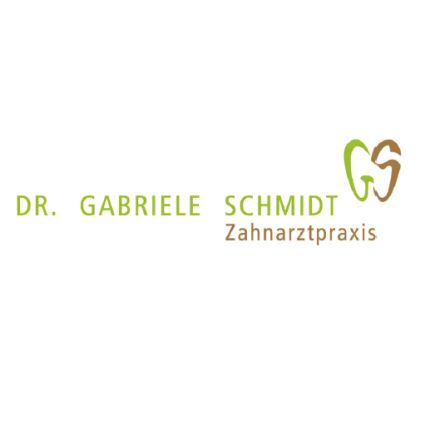 Logotipo de Zahnärztin Gabriele Schmidt