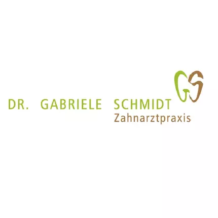 Logo van Zahnärztin Gabriele Schmidt