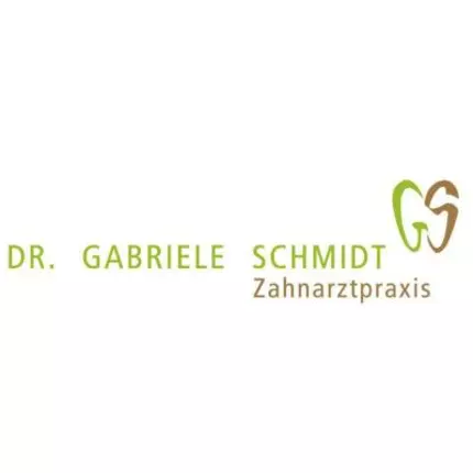 Logo de Zahnärztin Dr. Gabriele Schmidt