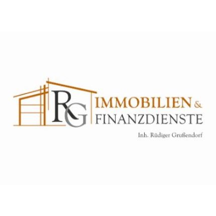 Logotipo de RG - Rüdiger Grußendorf Immobilien und Finanzdienste
