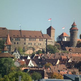 Bild von Altstadt apartments Nürnberg