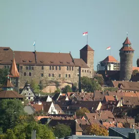 Bild von Altstadt apartments Nürnberg