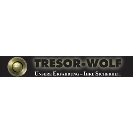 Logo od TRESOR-WOLF