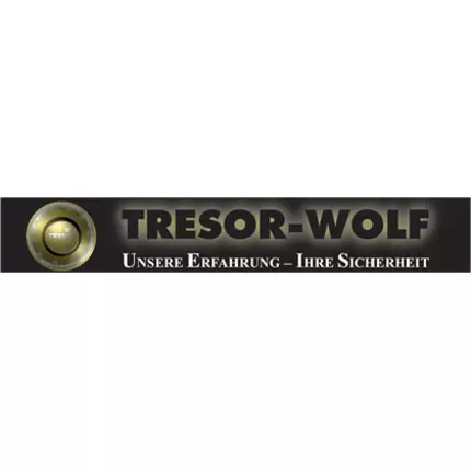 Logotipo de TRESOR-WOLF