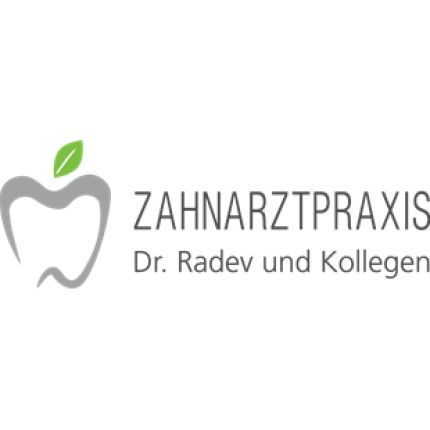 Logo von Zahnarztpraxis Dr. Miroslav Radev