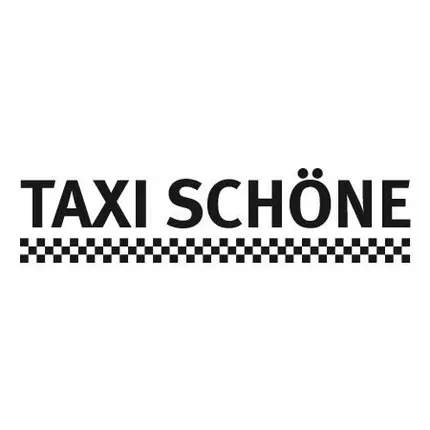 Logo fra TAXI SCHÖNE