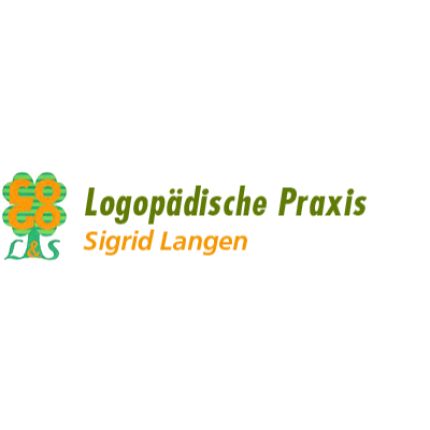 Logo van Logopädische Praxis Sigrid Langen