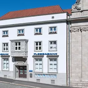 Bild von Flessabank - Bankhaus Max Flessa KG