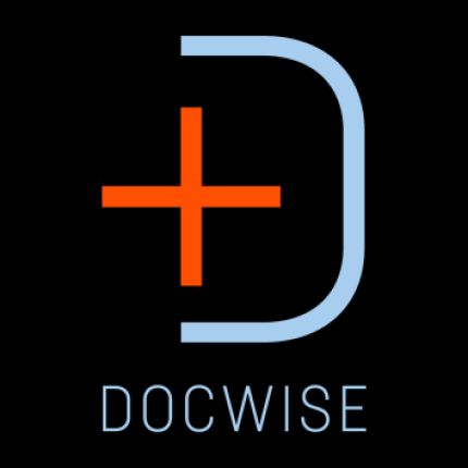 Logo von DOCWISE Berlin - Das Medizinernetzwerk