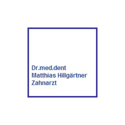 Logo von Matthias Hillgärtner Zahnarzt