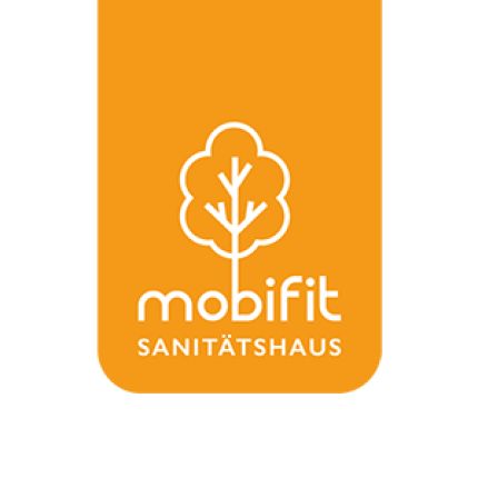 Logo fra mobifit Sanitätshaus