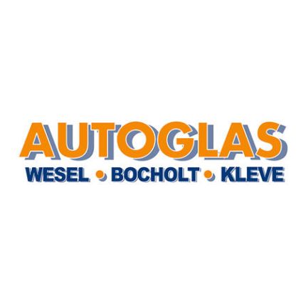 Logotyp från Autoglas Bocholt
