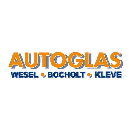 Λογότυπο από Autoglas Bocholt