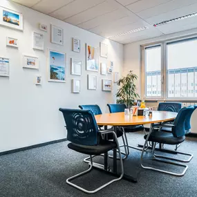 Bild von plusswerk Hamburg - Handwerk, Industrie & Office