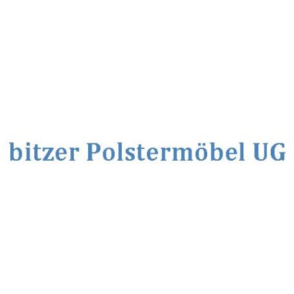 Logo de bitzer Polstermöbel UG
