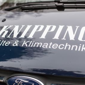 Bild von KNIPPING Kälte & Klimatechnik GmbH | Kältetechnik I Klimatechnik I Lüftungstechnik