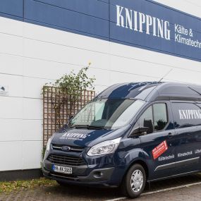 Bild von KNIPPING Kälte & Klimatechnik GmbH | Kältetechnik I Klimatechnik I Lüftungstechnik