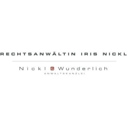 Logo de Rechtsanwältin Iris Nickl