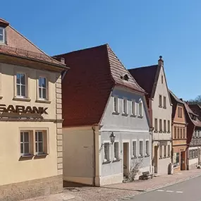 Bild von Flessabank - Bankhaus Max Flessa KG