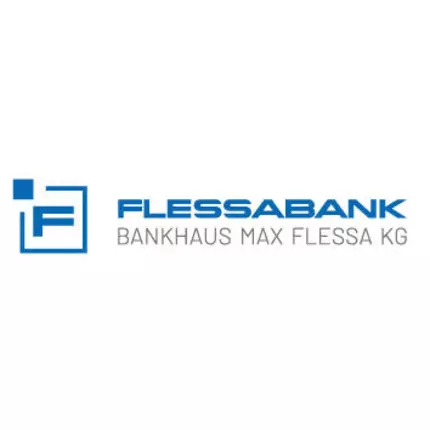 Logo fra Flessabank - Bankhaus Max Flessa KG