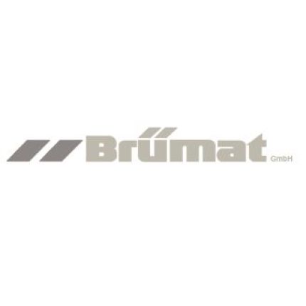 Logotipo de BRÜMAT - Küchen