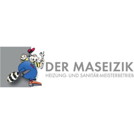 Logo von Der Maseizik Heizung- und Sanitär-Meisterbetrieb