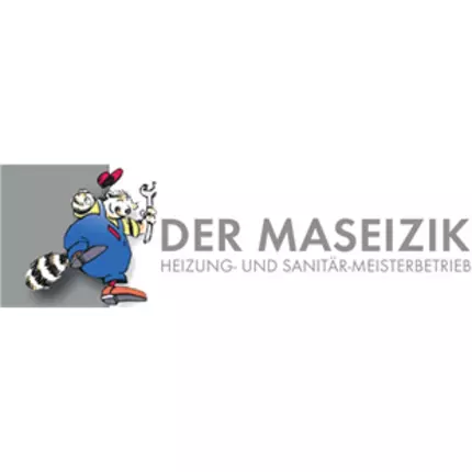 Logótipo de Der Maseizik Heizung- und Sanitär-Meisterbetrieb