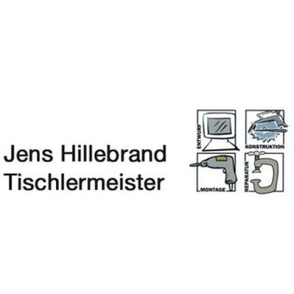 Logótipo de Jens Hillebrand Tischlermeister