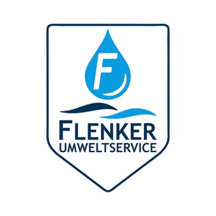 Logo von Flenker Umweltservice