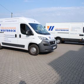 Bild von Westbrock Fußbodentechnik GmbH