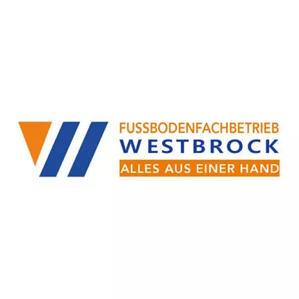 Logotyp från Westbrock Fußbodentechnik GmbH