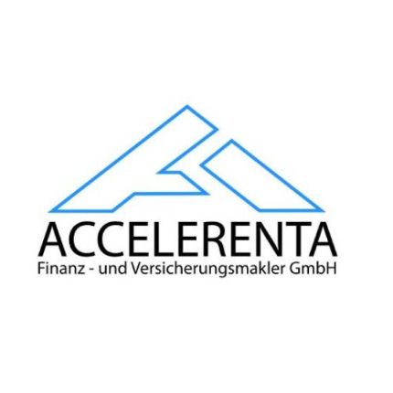 Logotyp från Accelerenta Finanz- und Versicherungsmakler GmbH
