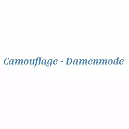 Logo fra Camouflage - Damenmode