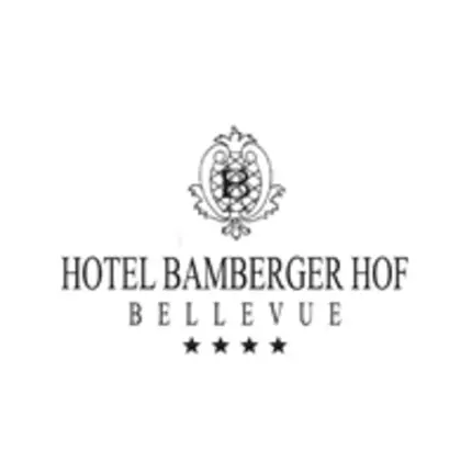 Logo de Hotel Bamberger Hof Bellevue