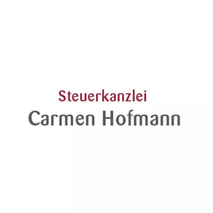 Logótipo de Steuerkanzlei Carmen Hofmann