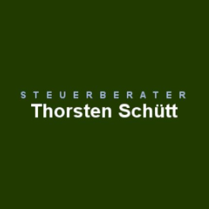 Λογότυπο από Thorsten Schütt Steuerberater