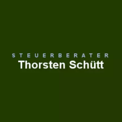 Logo fra Thorsten Schütt Steuerberater