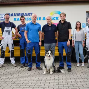 Bild von Baumgart OHG