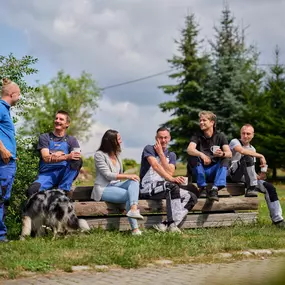 Bild von Baumgart OHG