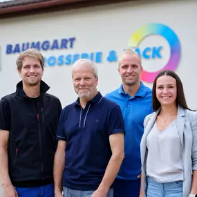 Bild von Baumgart OHG