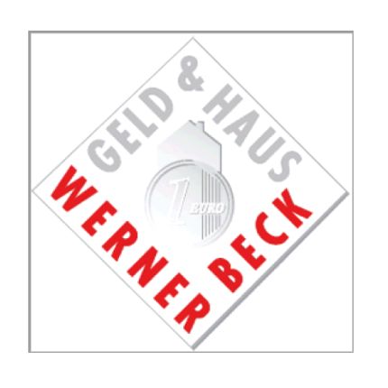 Λογότυπο από GELD & HAUS Meine Baufinanzierung – Werner Beck