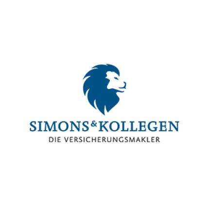 Logo van Simons & Kollegen GmbH